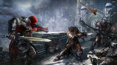 Lords Of The Fallen Game of the Year Edition - PC Windows