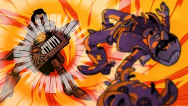 Frederic: Resurrection of Music - PC Windows,Mac OSX,Linux