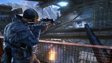 Sniper Ghost Warrior 2: Siberian Strike - PC Windows