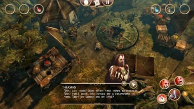 Iesabel - PC Windows,Mac OSX,Linux