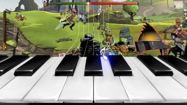 Frederic: Resurrection of Music - PC Windows,Mac OSX,Linux