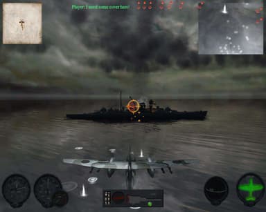Combat Wings: Battle of Britain - PC Windows