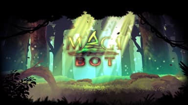 Magibot - PC Windows,Mac OSX,Linux