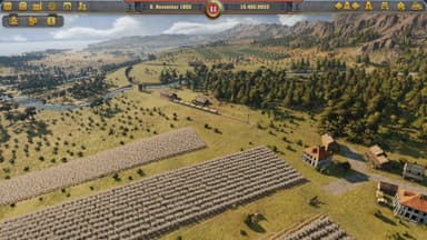 Railway Empire - PC Windows,Linux