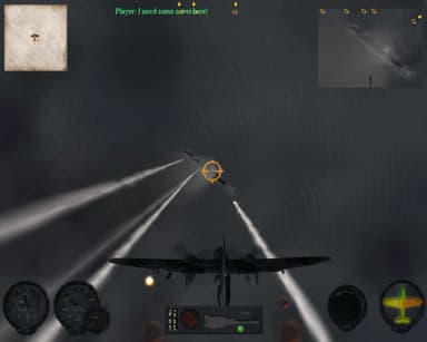 Combat Wings: Battle of Britain - PC Windows