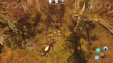 Iesabel - PC Windows,Mac OSX,Linux