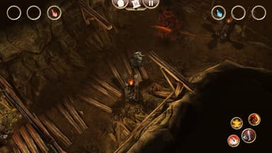 Iesabel - PC Windows,Mac OSX,Linux
