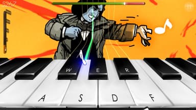 Frederic: Resurrection of Music - PC Windows,Mac OSX,Linux