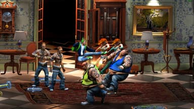 Raging Justice - PC Windows,Mac OSX