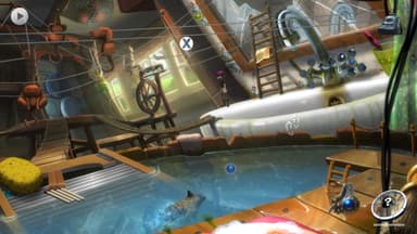 Violett Remastered - PC Windows,Mac OSX,Linux