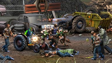 Raging Justice - PC Windows,Mac OSX