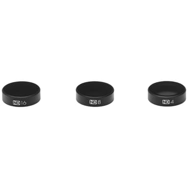 DJI Mavic Air ND filter set (3 st) DJI Mavic Air ND filter set (3 st)
