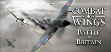 Combat Wings: Battle of Britain - PC Windows