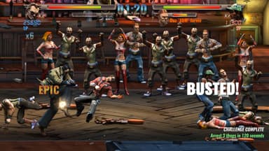 Raging Justice - PC Windows,Mac OSX