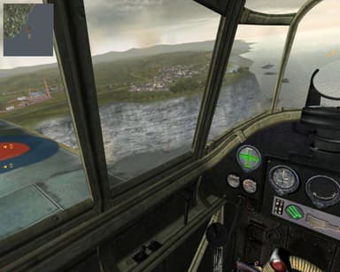 Combat Wings: Battle of Britain - PC Windows