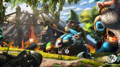 Violett Remastered - PC Windows,Mac OSX,Linux