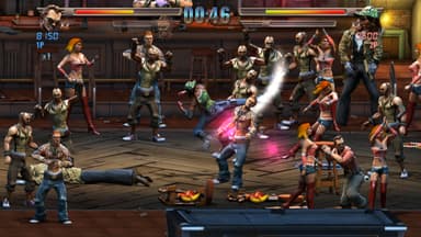Raging Justice - PC Windows,Mac OSX