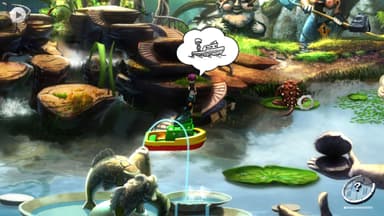 Violett Remastered - PC Windows,Mac OSX,Linux