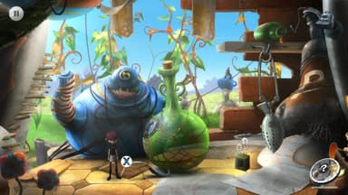 Violett Remastered - PC Windows,Mac OSX,Linux