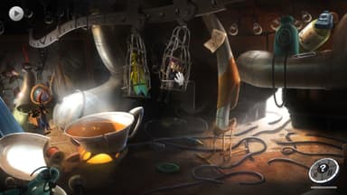 Violett Remastered - PC Windows,Mac OSX,Linux