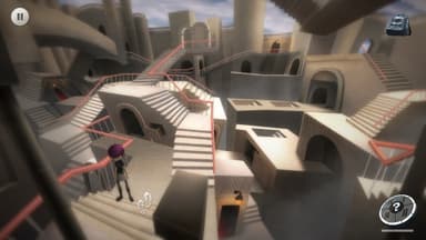 Violett Remastered - PC Windows,Mac OSX,Linux