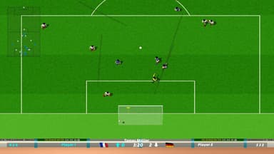 Dino Dini's Kick Off Revival - PC Windows