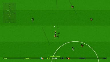 Dino Dini's Kick Off Revival - PC Windows