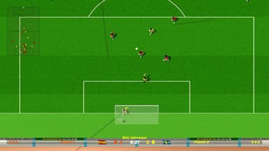 Dino Dini's Kick Off Revival - PC Windows