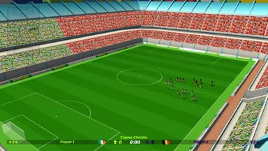 Dino Dini's Kick Off Revival - PC Windows