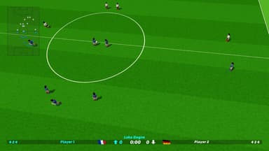Dino Dini's Kick Off Revival - PC Windows