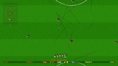 Dino Dini's Kick Off Revival - PC Windows