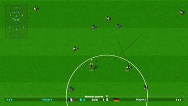 Dino Dini's Kick Off Revival - PC Windows