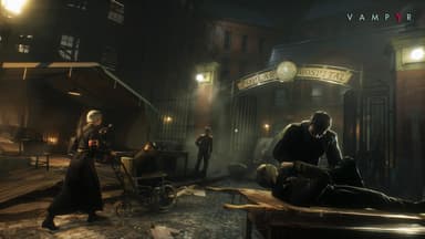 Vampyr - PC Windows