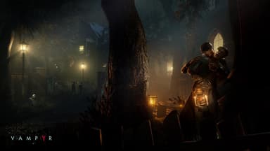 Vampyr - PC Windows