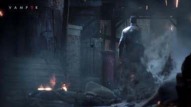 Vampyr - PC Windows