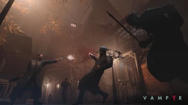 Vampyr - PC Windows