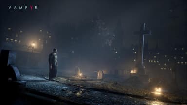 Vampyr - PC Windows