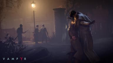 Vampyr - PC Windows
