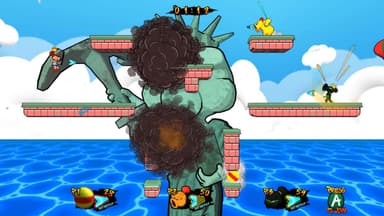 Blowhards - PC Windows