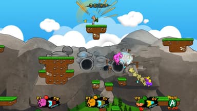 Blowhards - PC Windows