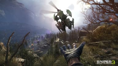Sniper Ghost Warrior 3 - PC Windows