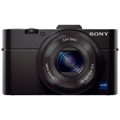 Sony DSC-RX100 2 Kompaktkamera
