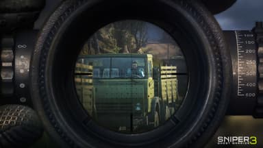 Sniper Ghost Warrior 3 - PC Windows