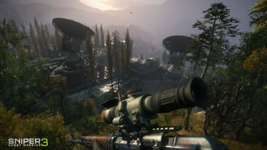 Sniper Ghost Warrior 3 - PC Windows