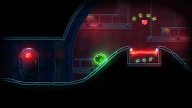 Goo Saga HD - PC Windows