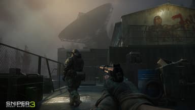 Sniper Ghost Warrior 3 - Season Pass Edition - PC Windows