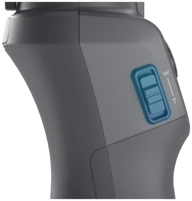 Osmo Mobile 2 stabilisator för smartphones
