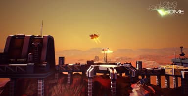The Long Journey Home - PC Windows