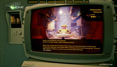 The Long Journey Home - PC Windows