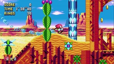 Sonic Mania - PC Windows